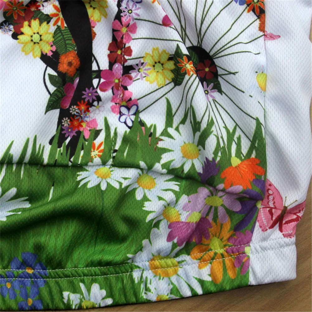 2020 Cycling Jersey Women MTB Bike Pro Team Breathable Short Sleeve Maillot Ciclismo Quick-dry 100% polyester | Спорт и развлечения