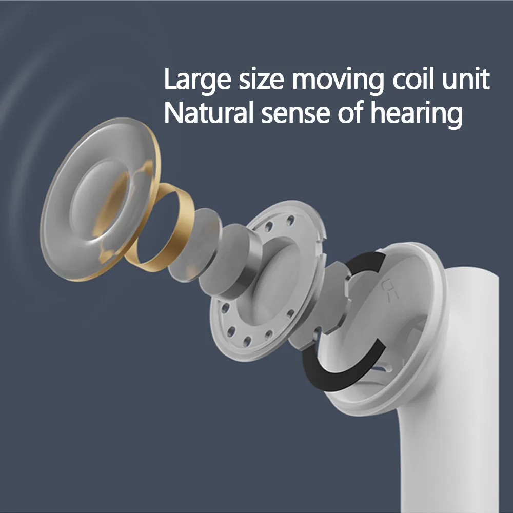 Новые беспроводные Bluetooth наушники Xiaomi Air 2 SE TWS Mi True Earbuds AirDots Pro 2SE SBC/AAC синхронная