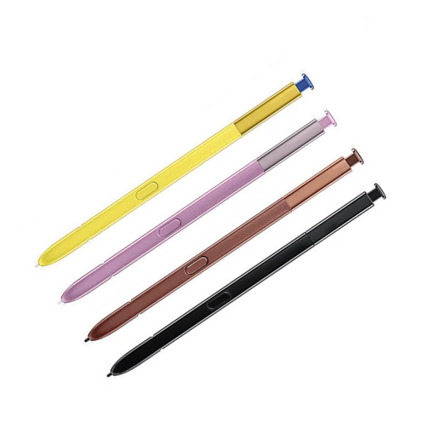 

10pcs For Samsung Galaxy Note 9 N960 Touch Stylus Note9 N960F N960P S Pen Stylus Without Bluetooth Function