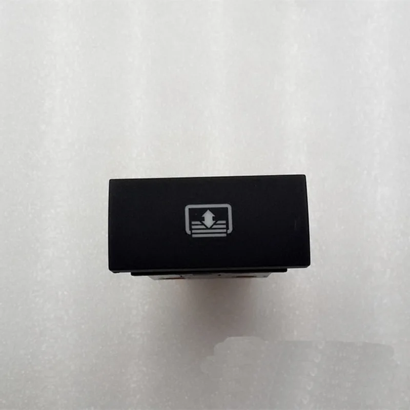 

Переключатель для задней шторы A-udi A6L C6 08/09 05-12, кнопка регулировки затемнения окон 4F0 959 903