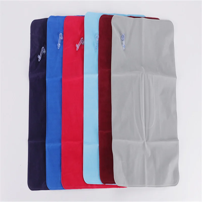 1 шт. складная надувная подушка для улицы|Подушки путешествий| |