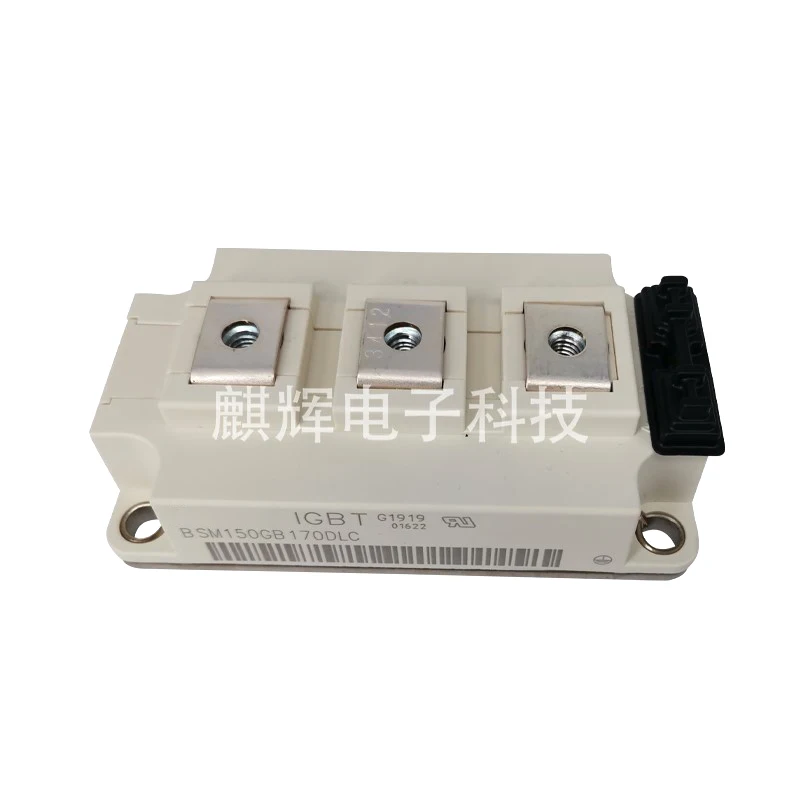 

BSM150GB170DLC Original, Can Provide Test, 1 Year Warranty
