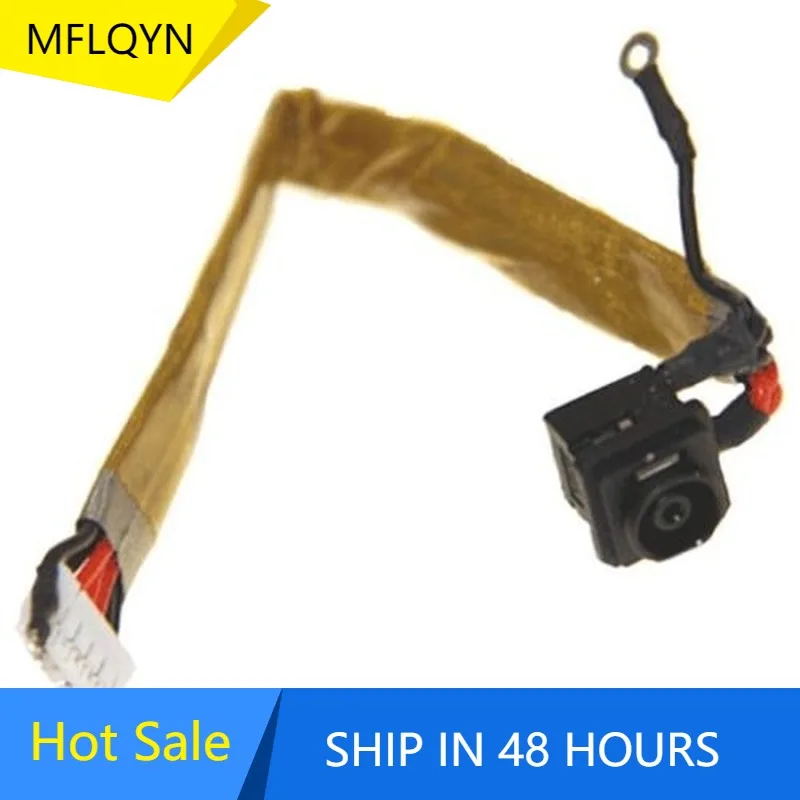 

DC CABLE POWER JACK SOCKET FOR SONY VAIO PCG-5K4P PCG-5K7P PCG-5L3L PCG-5G2M