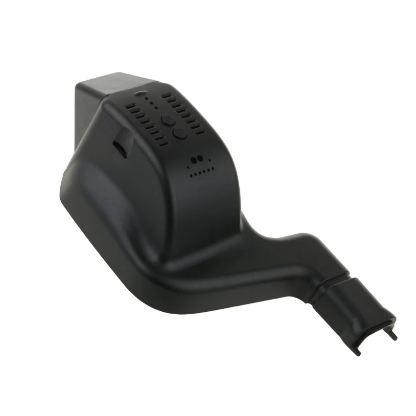 Автомобильный видеорегистратор Wifi камера для Ford Edge низкая версия 2015 ~ 2017 Full HD 1080P