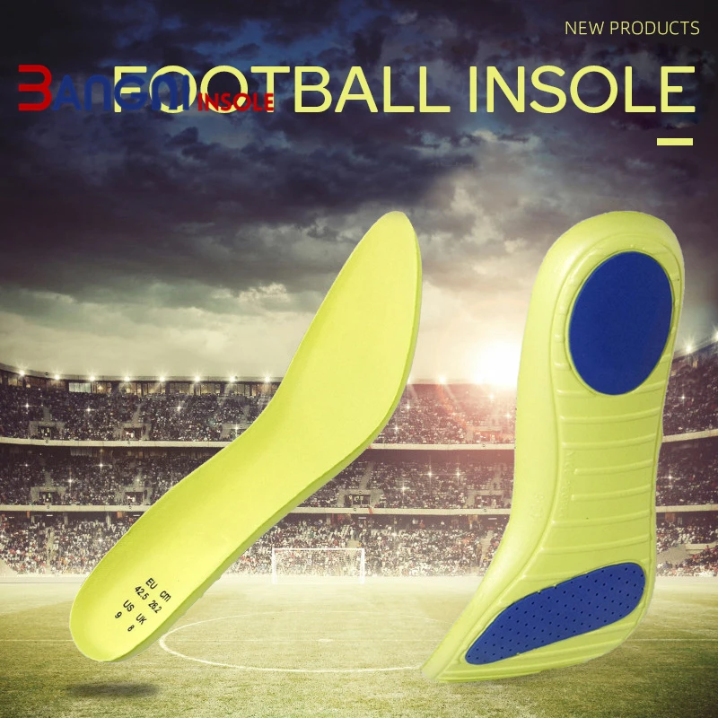 3ANGNI эластичные стельки для обуви мужчин/женщин ортопедические удобные EVA | Обувь