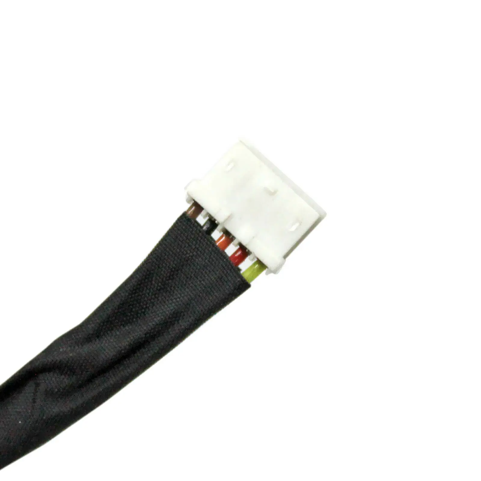 

DC Power Jack Harness W/ cable for Lenovo ThinkPad T440P Series DC30100KY00
