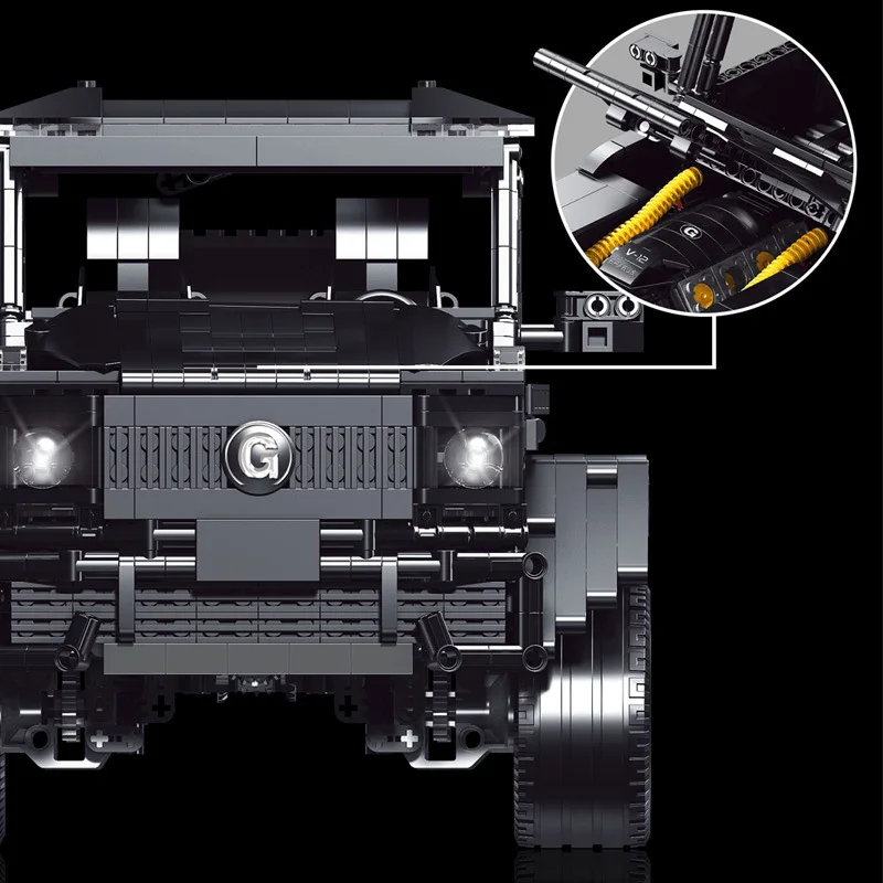 

LE-J903H MOC MANSORY 2687