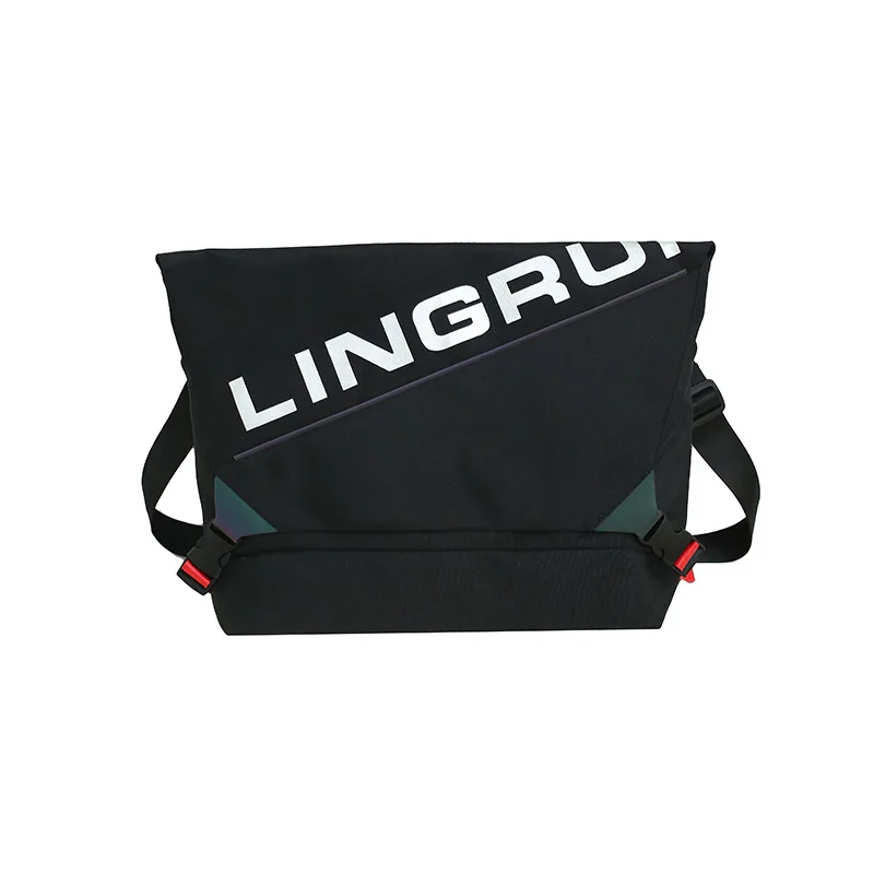 

Bags Handbags New 2020 Capacity Canvas Bag Women's Single-Shoulder Bag College Students Crossbody Bag Male