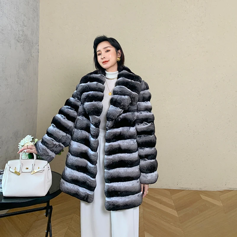 Рисунок 4 - Зимние импортные голубые Искусственные