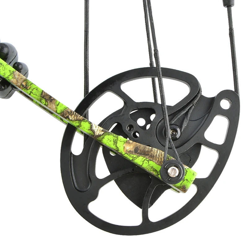 Набор для стрельбы из лука и стрел 30-60 фунтов лук рыбалки охоты взрослых спорта на