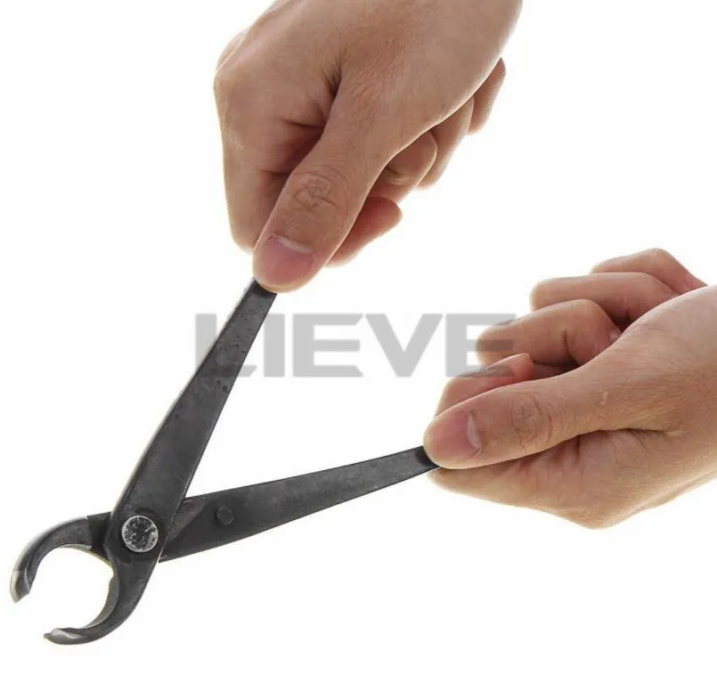 210 мм круглая режущая машина профессиональная выпуклая ручка садовые инструменты для бонсай, ножницы, нож.