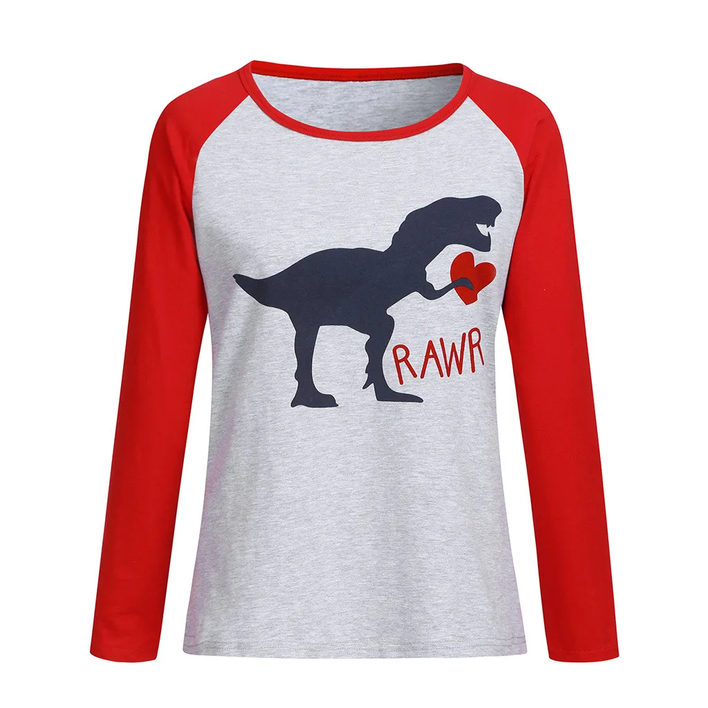 Женские и мужские топы футболки семейная рубашка на День святого Валентина с