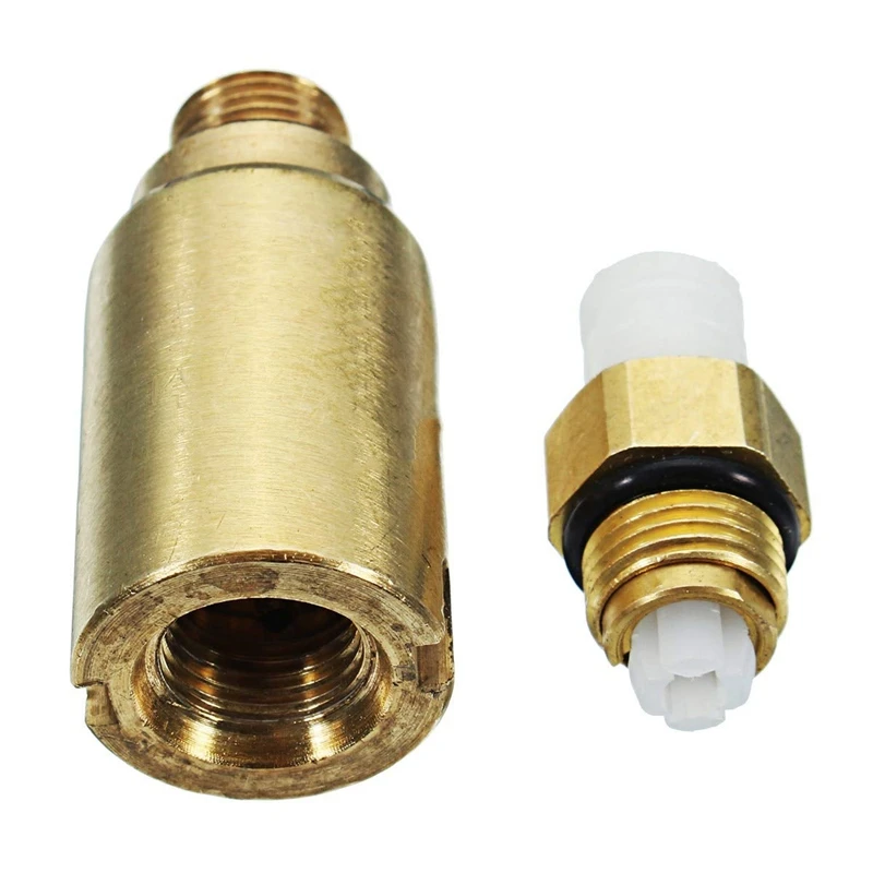 NEW-7L0616813B 1 шт. подвеска вентиль с остаточным давлением для подвески Audi Q7 VW Touareg-Porsche