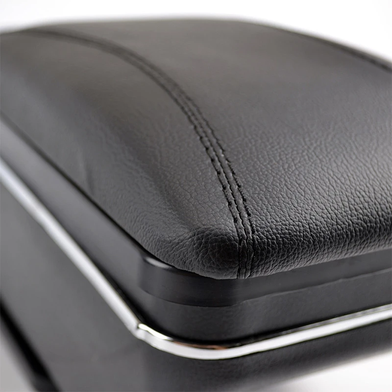 Armrest for Mitsubishi Mirage Attrage 2014 - 2018 Arm Rest Rotatable Storage Box Decoration Car Styling 2015 | Автомобили и