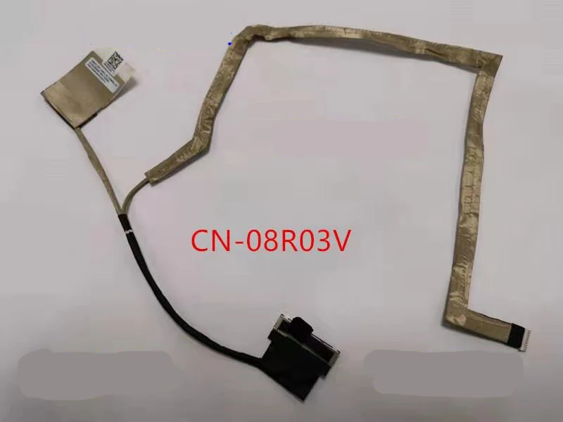 

Новый ЖК-видеокабель LVDS для Dell Latitude 5450 E5450 DC02C00A500 08R03V
