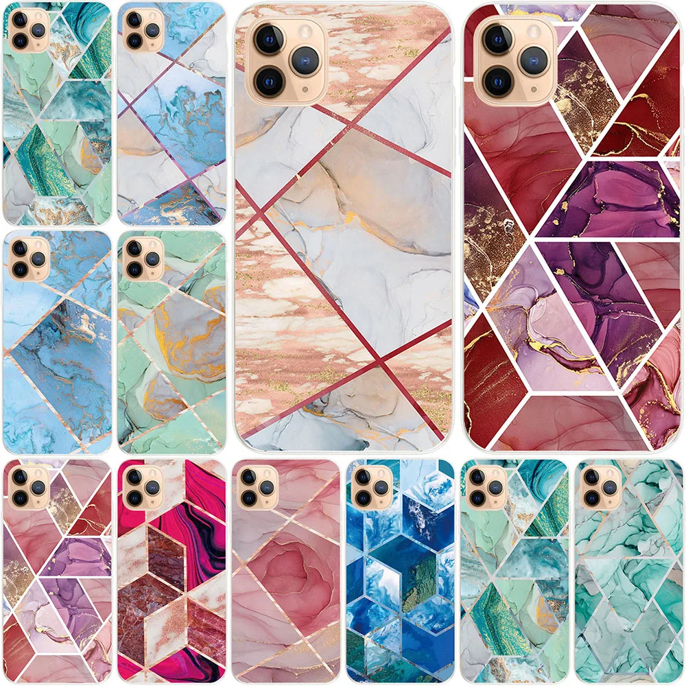 

For Huawei Honor 6C Pro 6X 3C 4 Play 4A 4C 4C Pro 4X 5C 5X GR5 6A 6C 6 6 Plus Phone Case Cover Fashion Painted Shell Bags