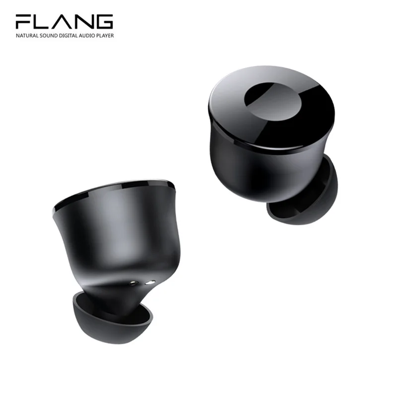 FLANG S9 TWS наушники настоящие Беспроводные Bluetooth 5 0 портативные Hi Fi стерео
