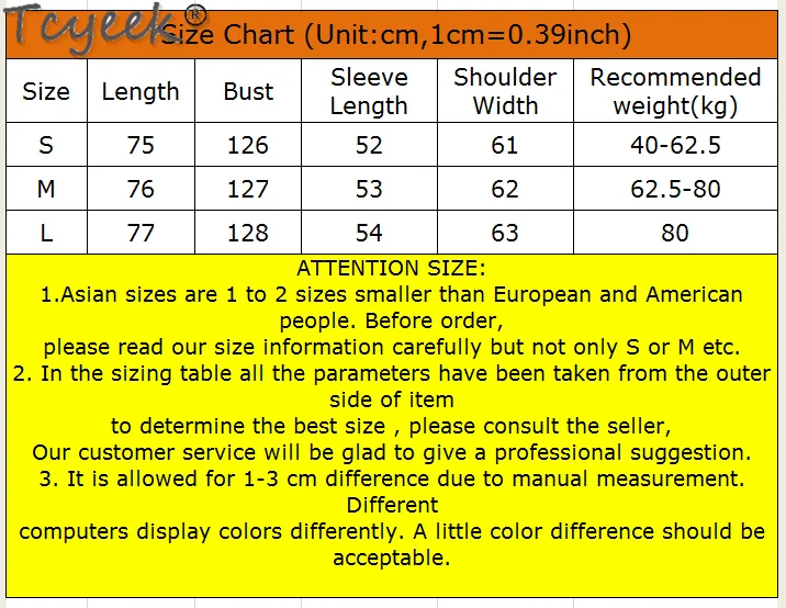 

Tcyeek Women's Winter Down Jacket Korean Coat Female Hooded Parkas 90% White Duck Down Jackets Fashion 2020 Mujeres Abrigos 46