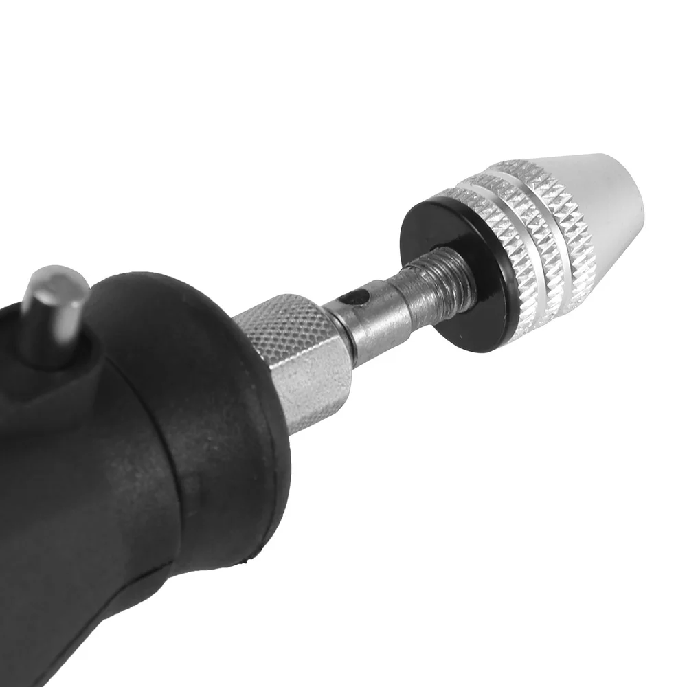 Патрон для электрической шлифовальной машины 0 3-3 4 мм адаптер патронов |