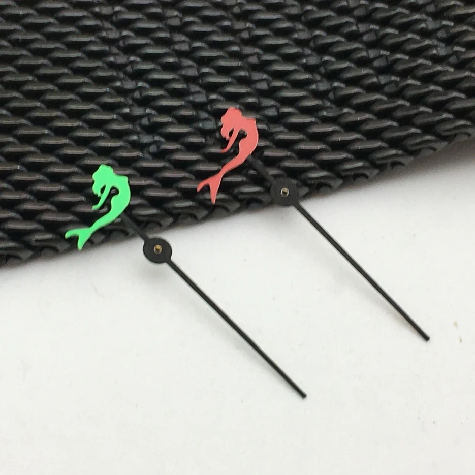 

SKX007/SKX009 watch needle accessories are suitable for NH35 NH36 movement 50