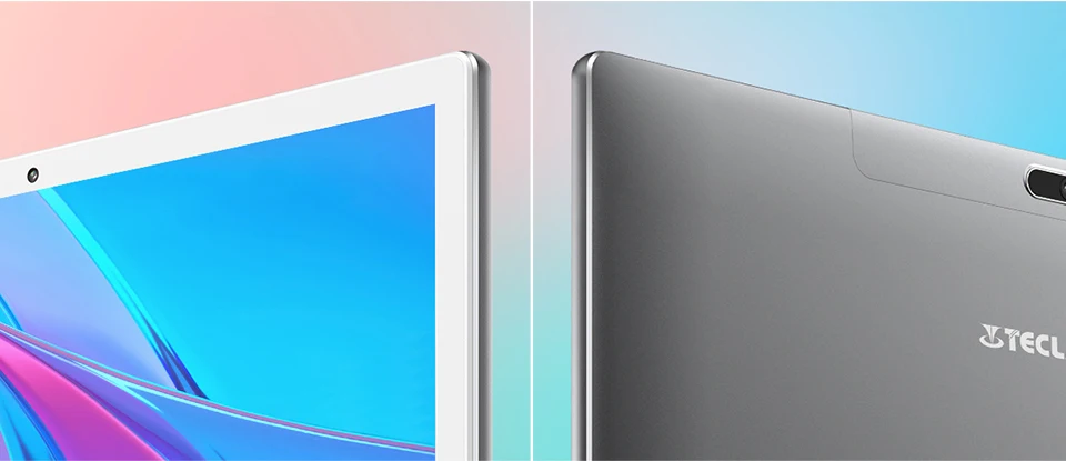 Teclast M30 10,1 дюймовый планшетный ПК 2560x1600 MT6797 X27 Deca Core Android 8,0 4G телефон планшетный ПК 4 Гб ram 128 ГБ rom 7500 мАч gps