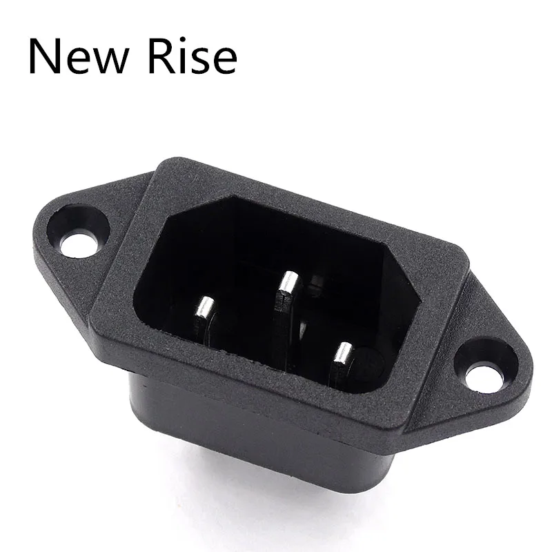 

Розетка переменного тока New Rise AC-04