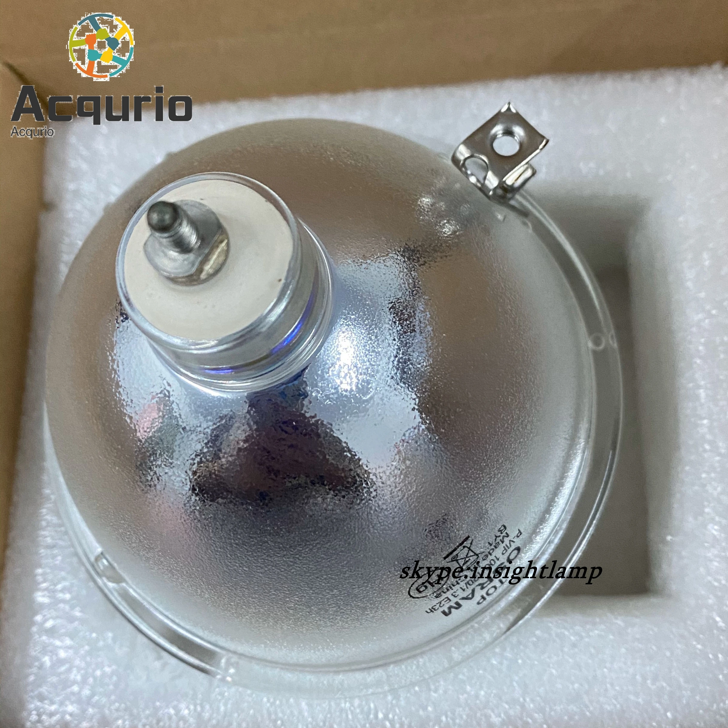 R9842020 100% новая Оригинальная Лампа для проектора/лампа CDG67 DL (120 Вт)/CDG80 Вт)/CDR + 67 80