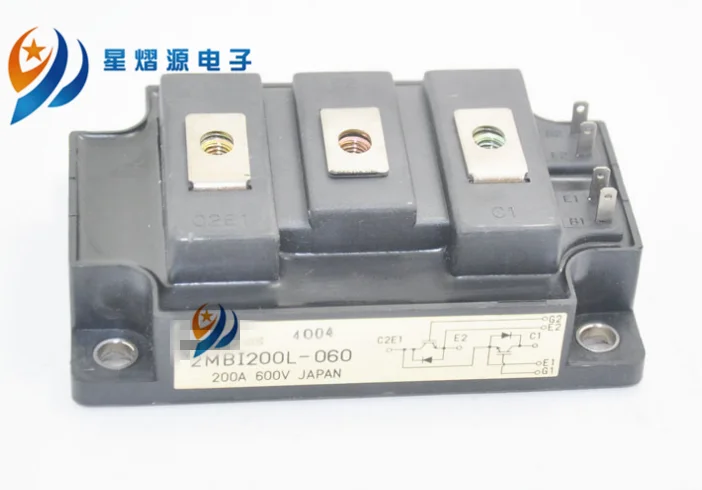 2MBI200L-060 новый модуль IGBT в наличии 200A-600V