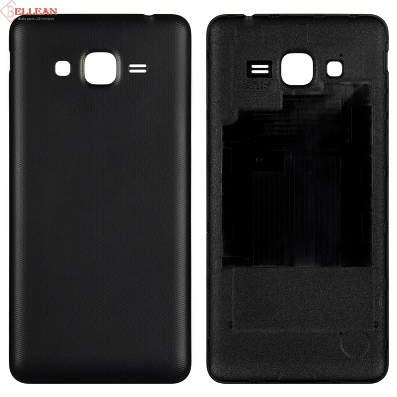 HH 1 шт. SM-G532F Задняя крышка батареи для Samsung Galaxy J2 Prime G532 Задняя крышка батареи задняя дверь Корпус чехол