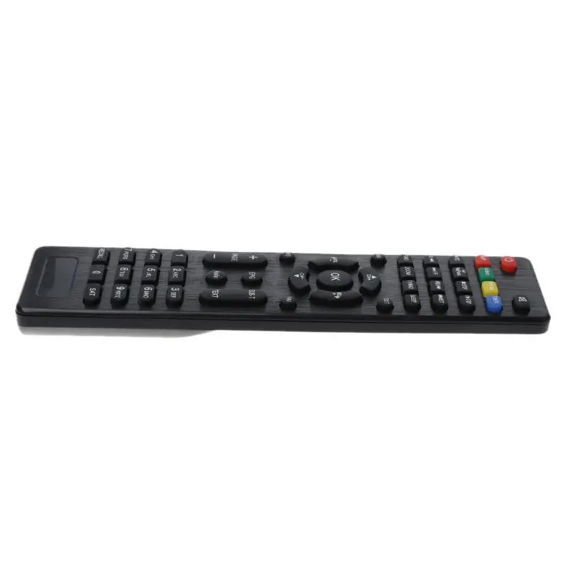 Remote Control Contorller Replacement for Freesat V7 HD/V7 MAX/V7 Combo TV Box Set Top Satellite Receiver Accessories Nov.22 | Электроника