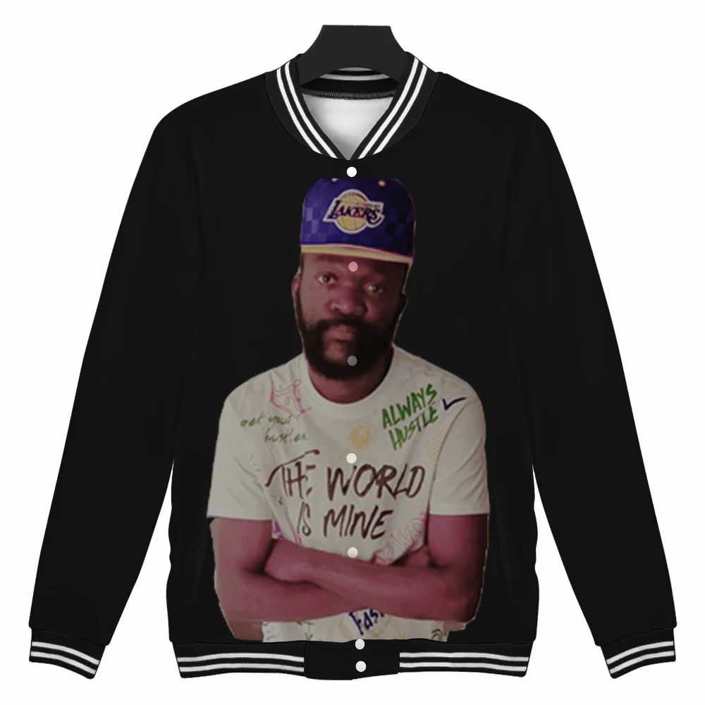 

LLIYET BANKS Jacket