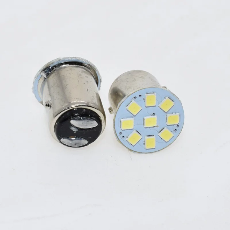 Прямые продажи от производителя 24 В Led 2835 9SMD фонарь заднего хода поворотник в