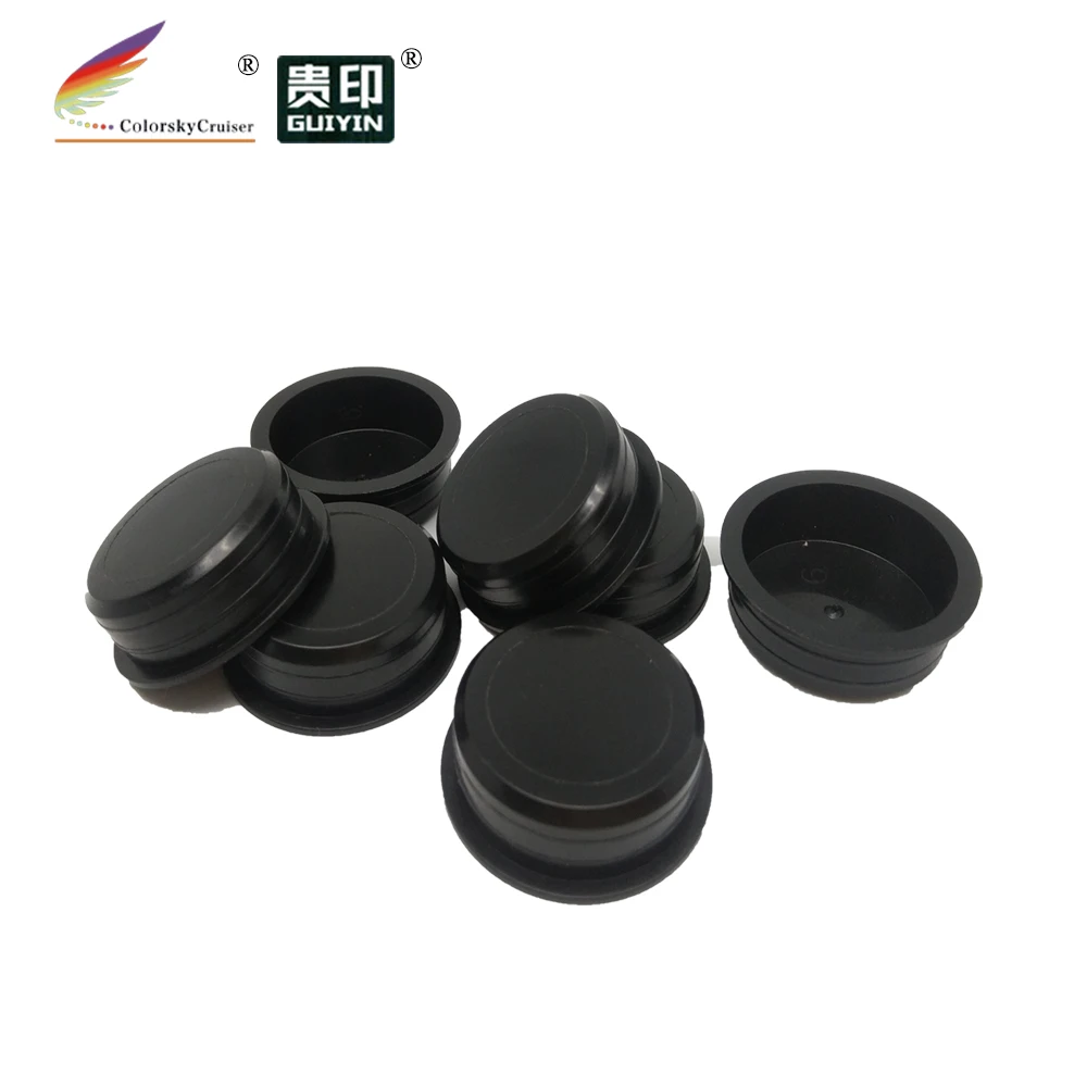 Пластиковый наполнитель для Kyocera TK 17 18 110 120 TK17 TK18 TK110 TK120 стандартный картридж
