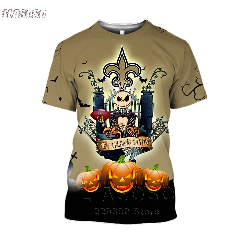 LIASOSO новая святых Футболка с Йодой 3d футболка аниме Мужская Забавные футболки