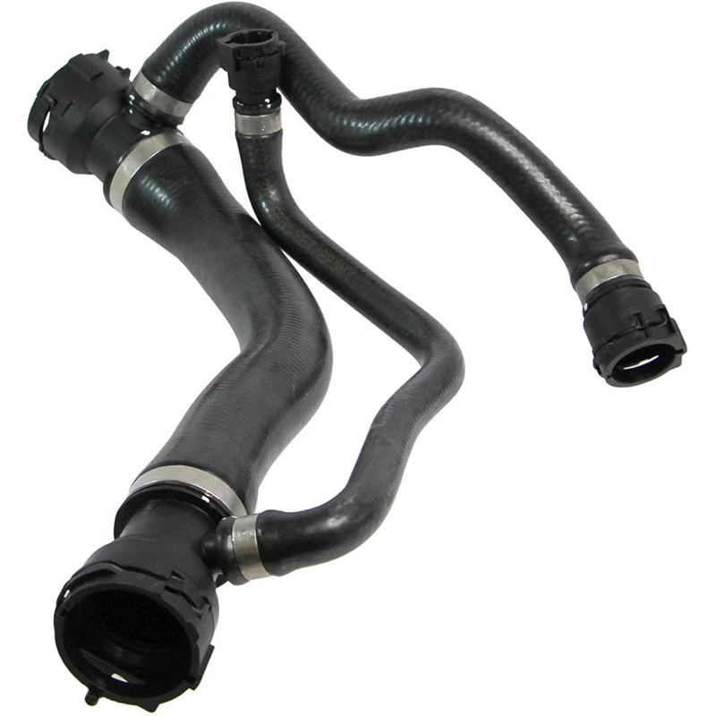 New Radiator Coolant Hose Upper to Water Pump 17127535742 for BM-W 750I 750Li | Автомобили и мотоциклы