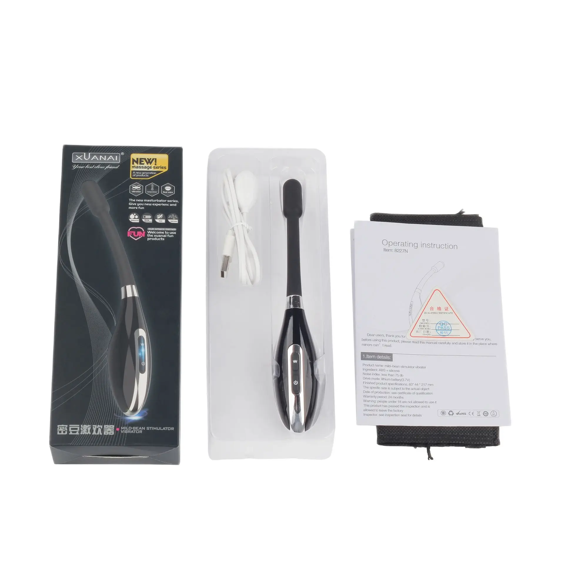 12 frequency waterproof clitoris stimulation g spot vibrator wand massager AV stick vagina sex toys dildo for women | Красота и