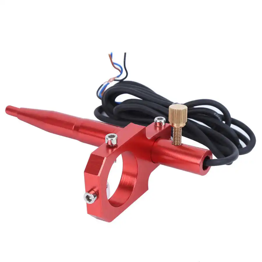 Набор инструментов для гравировки и резки станок с автоматическим датчиком