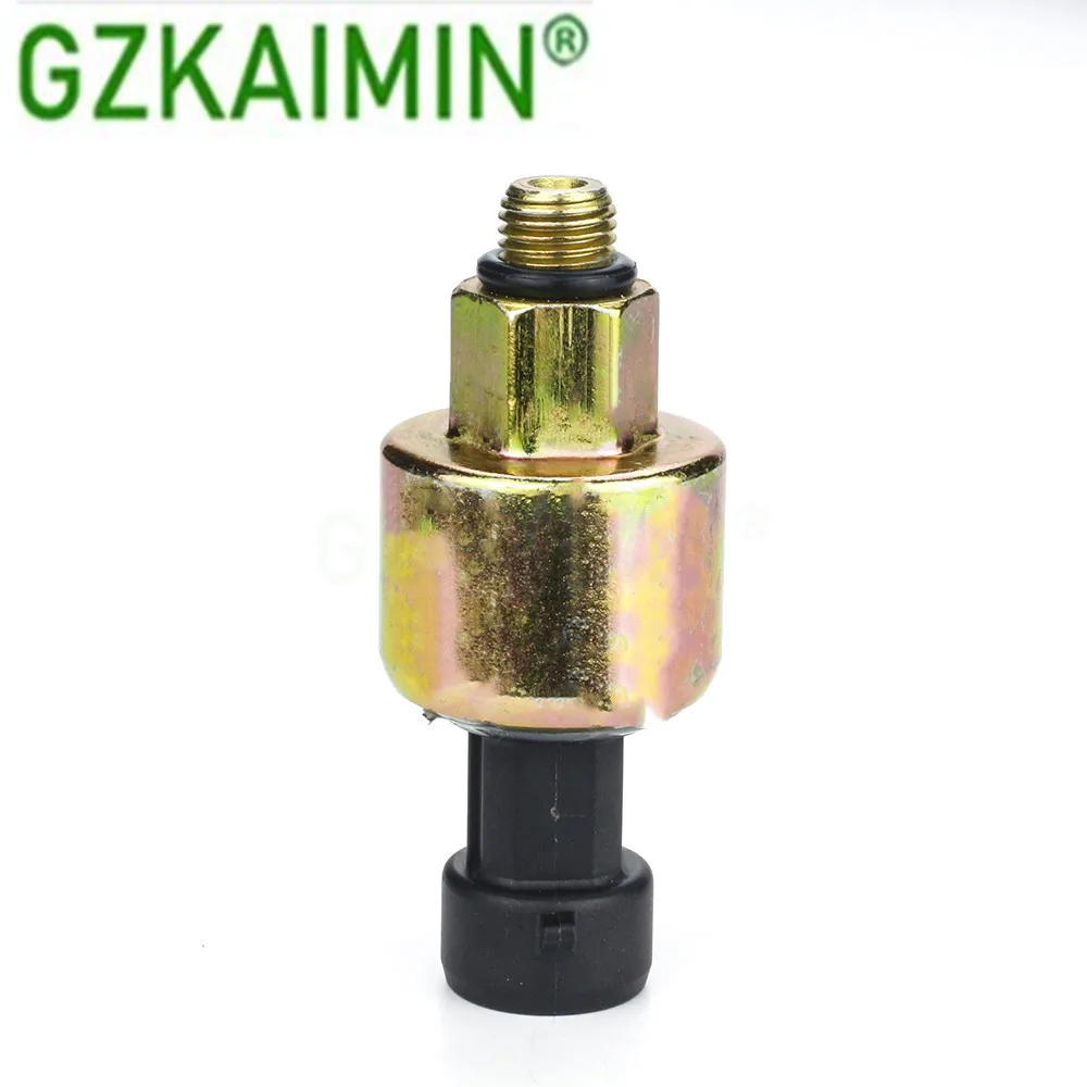 Новый датчик давления OEM 8971370421 97137042 для масляного рельса Holden Jackaroo 4JX1|Датчик