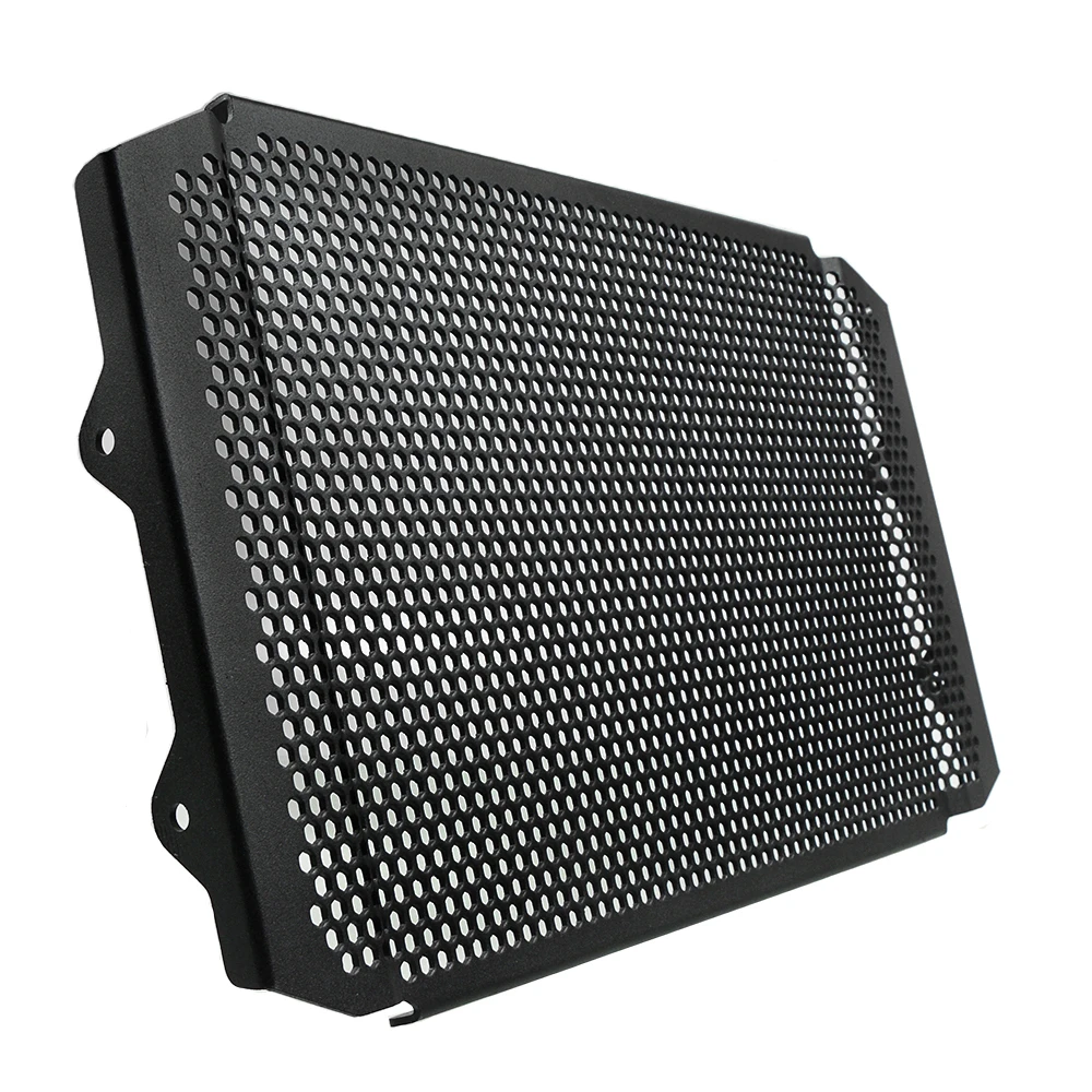 Аксессуары для мотоциклов решетка радиатора гриля Защитная крышка YAMAHA MT-09 MT09 FZ-09