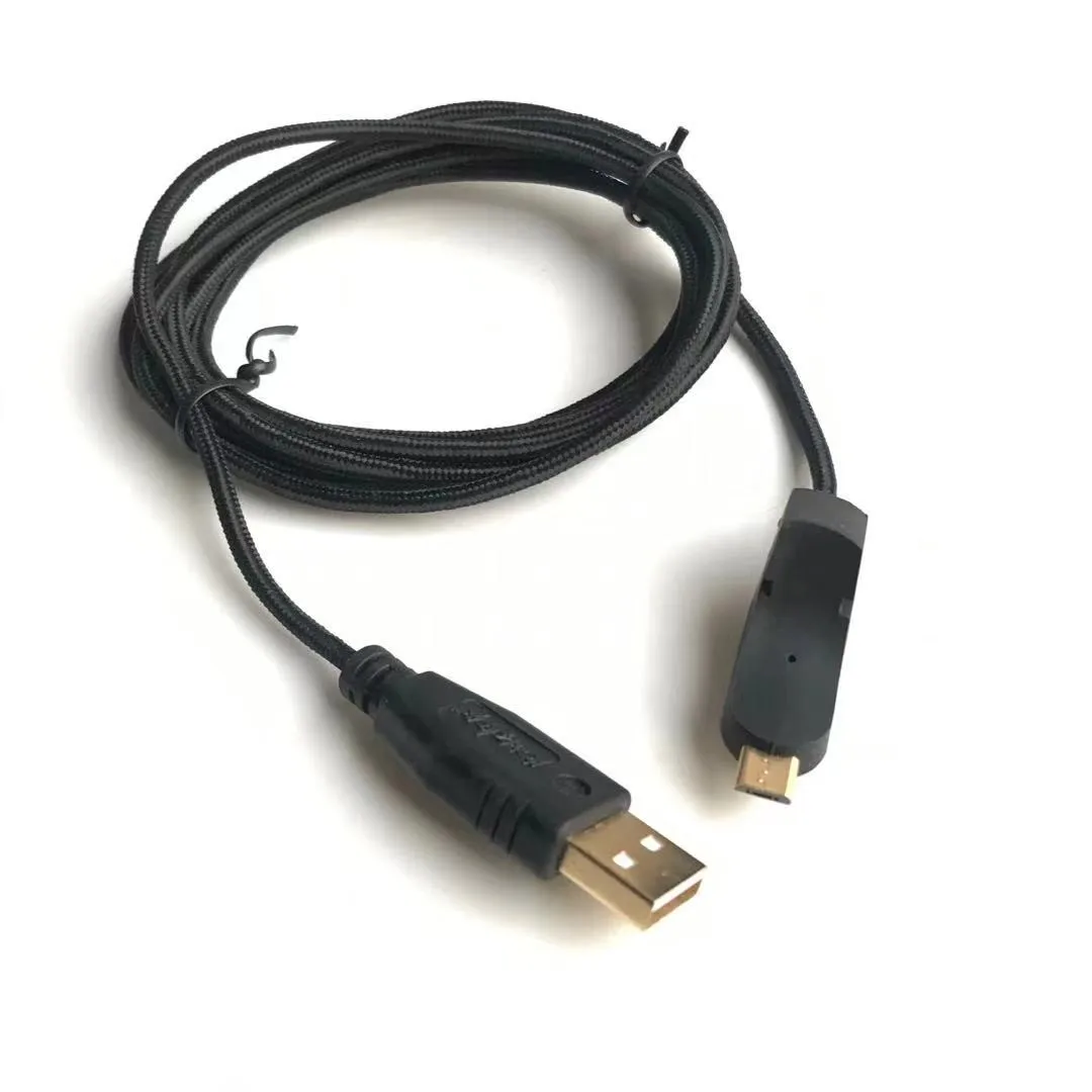 Новый USB-кабель для замены игровой мыши Razer Naga Epic | Электроника