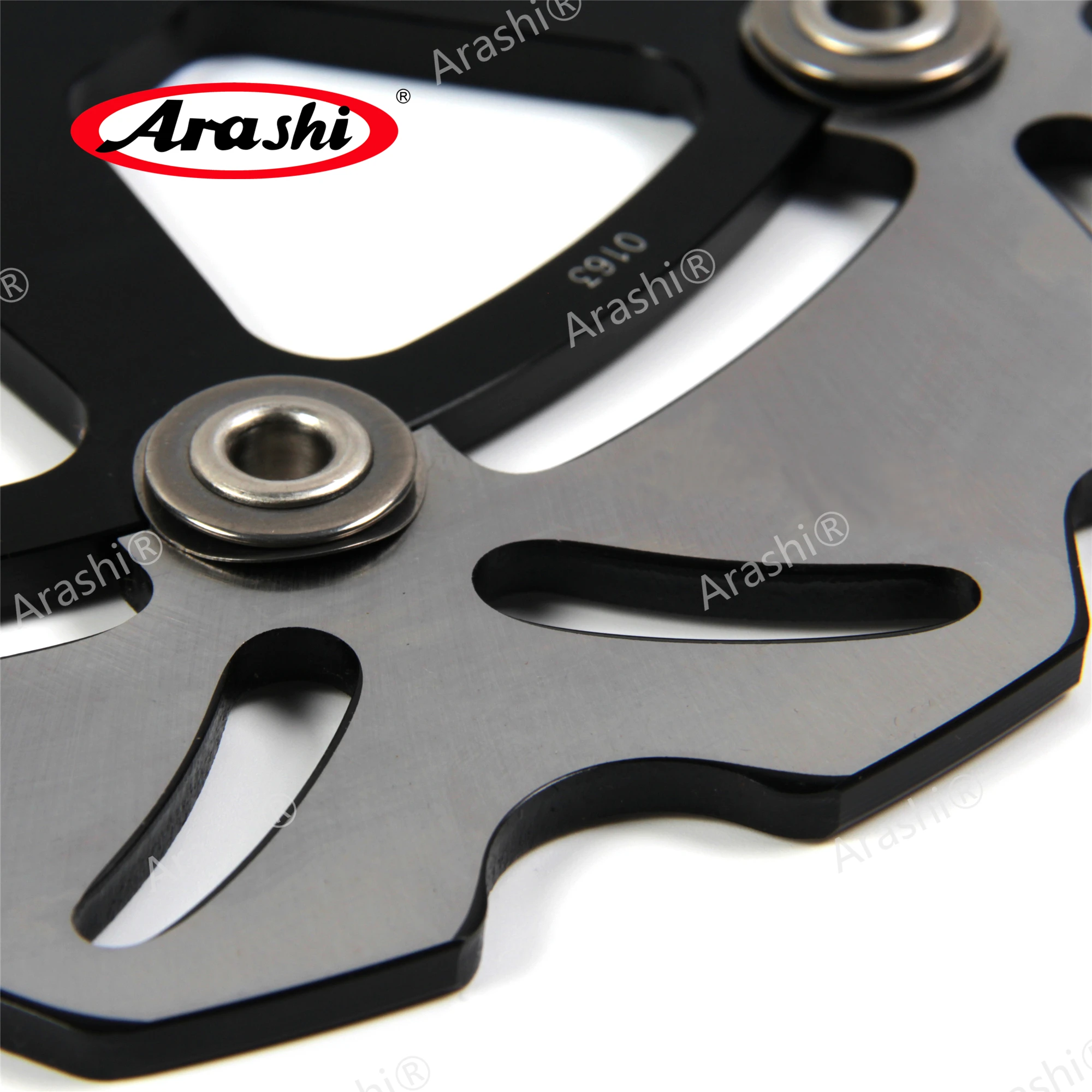 ARASHI для SUZUKI GSXR1300 HAYABUSA передние и задние тормоза роторы тормозной диск 2011 2007 GSXR 1300