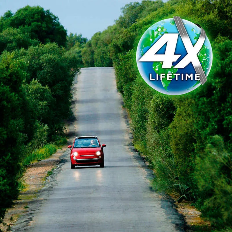 Автомобильная галогенная лампа Philips LongLife Eco Vision H1 12 В 55 Вт P14. 1 12258LLECOB1 более