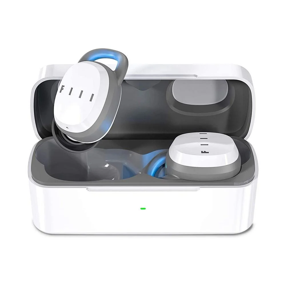 TWS FIIL T1XS настоящие беспроводные Bluetooth-наушники Спортивные Наушники-вкладыши с
