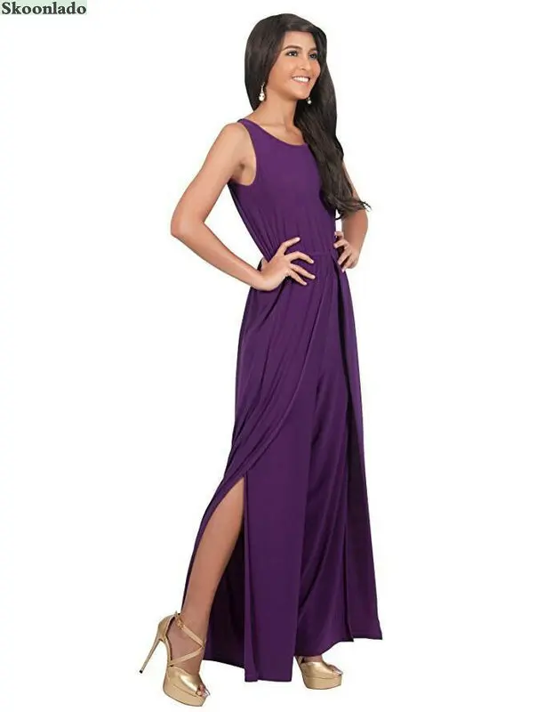 Женские летние хлопковые комбинезоны женские повседневные Свободные