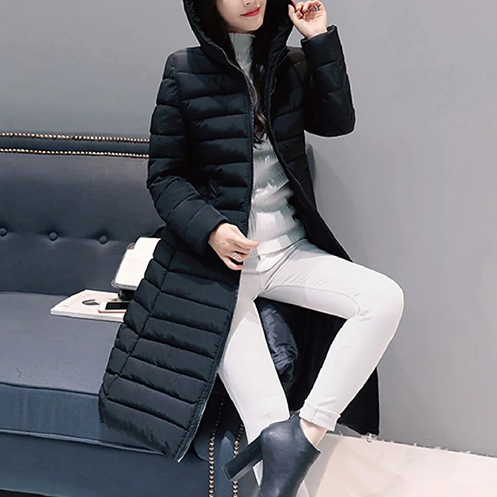 2019 модное пальто верхняя одежда Одноцветный мешок с длинными рукавами