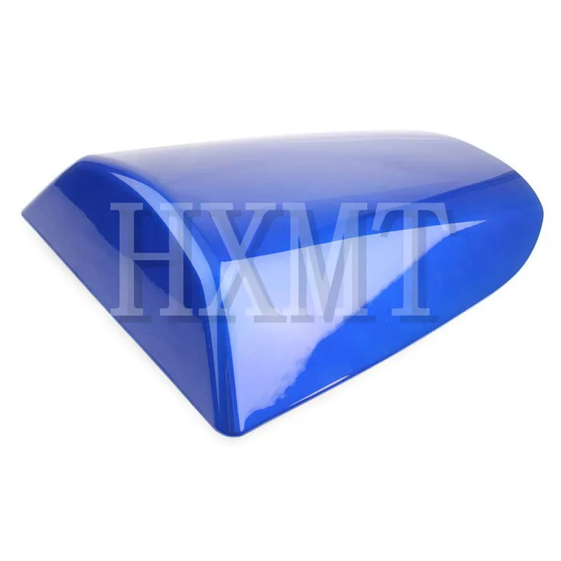 Для Suzuki GSXR 600 750 1000 2000 2001 2002 K1 K2 крышка заднего сиденья мотоцикла Капот Solo сиденье капот GSXR600 GSXR750