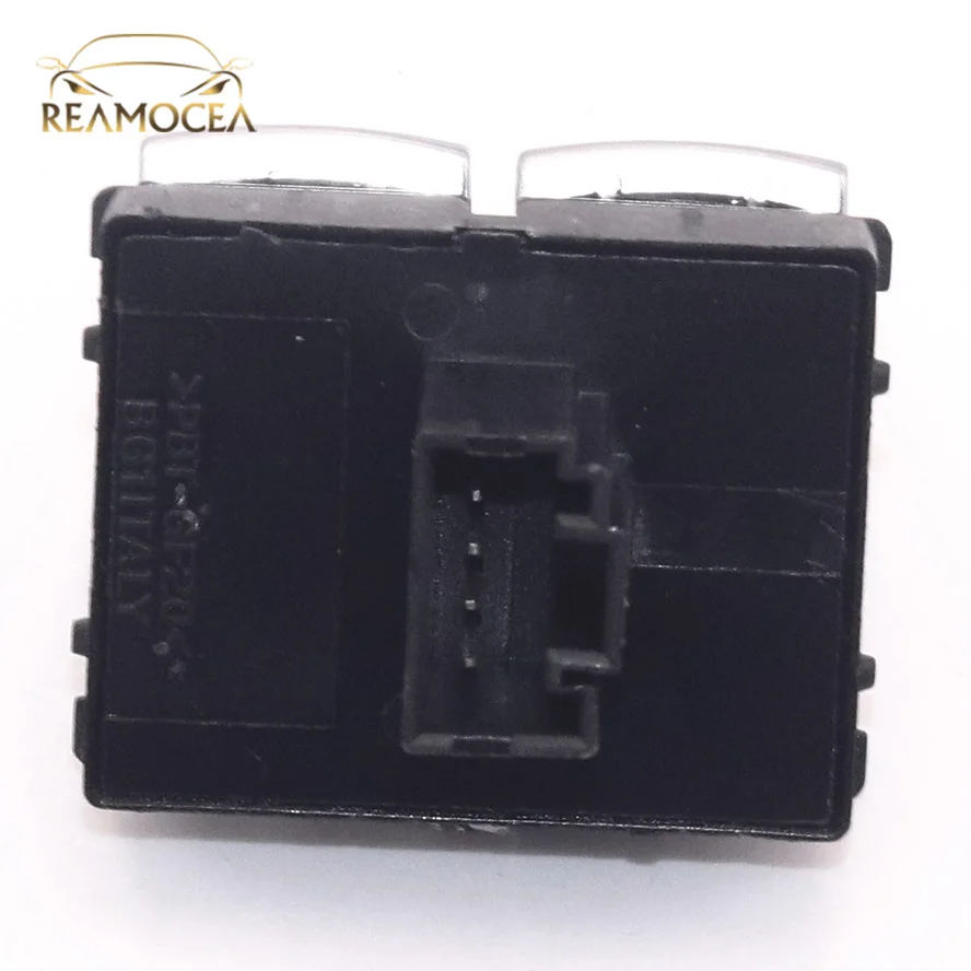 Reamocea 5K3959857 New Front Driver Side Electric Power Window Switch Fit for VW Volkswagen Golf GTI Rabbit Eos Passat B6 2013 | Автомобили