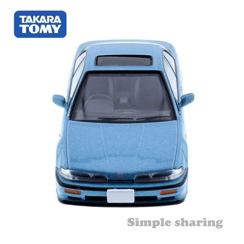 Tomytec tomica limited винтажная Нео ЛЖ n193 honda integra 3 двери купе xsi литая под давлением
