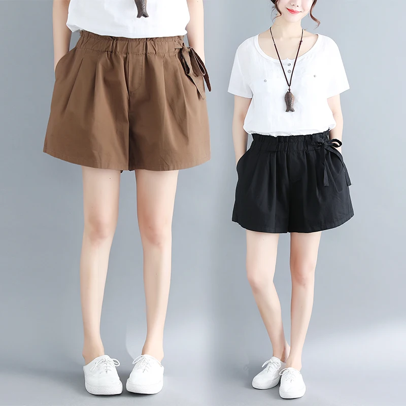 

CMAZ Shorts For Women