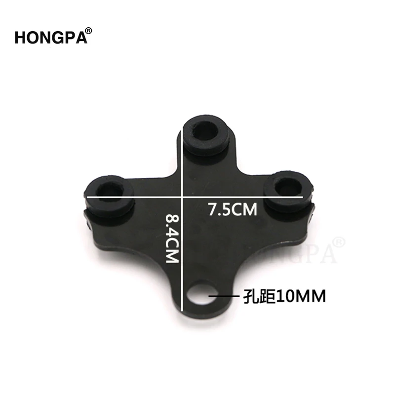 Universal Motorcycle Scooter Instrument Bracket Odometer Tachometer Speedometer Brackets Holder Stand | Автомобили и мотоциклы